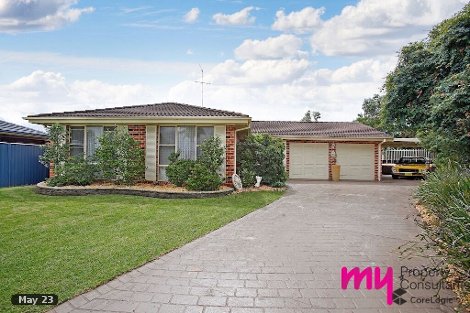 12 Dominish Cres, Camden South, NSW 2570