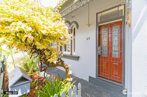 55 Probert St, Camperdown, NSW 2050