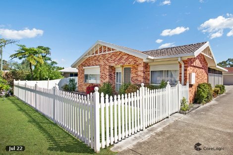 22a Beatty Bvd, Tanilba Bay, NSW 2319