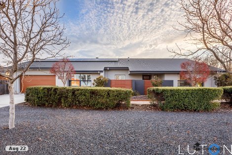 1 Ted Richards St, Casey, ACT 2913