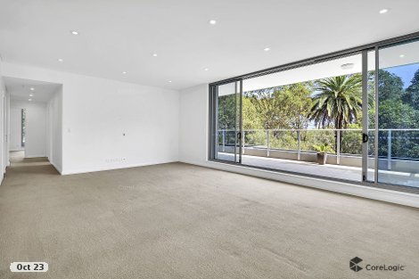 302/6 Duntroon Ave, St Leonards, NSW 2065