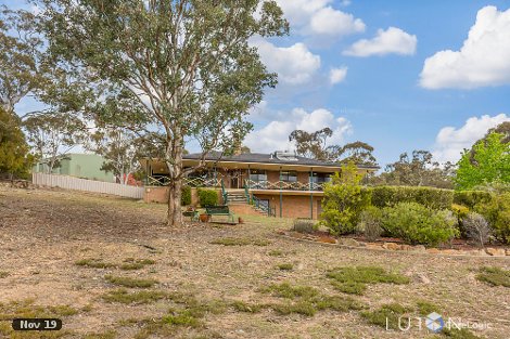 59 Poppet Rd, Wamboin, NSW 2620