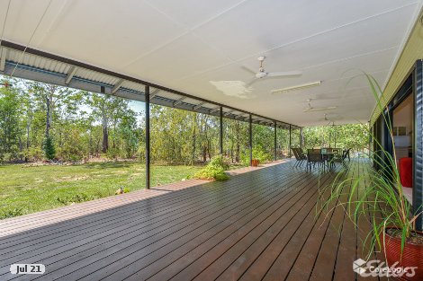 74 Makhara Rd, Girraween, NT 0836