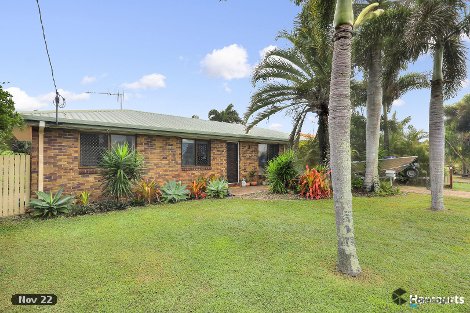 40 Wilfred St, Bargara, QLD 4670