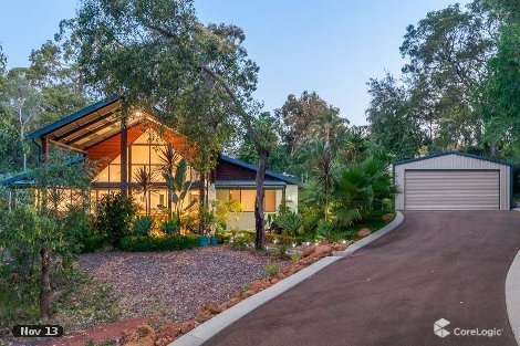 16 Wattle Ct, Mahogany Creek, WA 6072