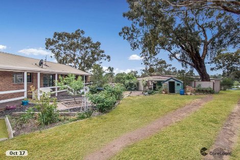 16 Mollison St, Pyalong, VIC 3521