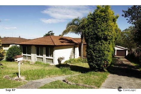 25 Moody St, Hillsborough, NSW 2290