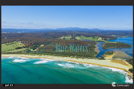 3605 Tathra Bermagui Rd, Cuttagee, NSW 2546