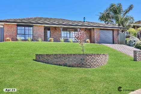 4 Finch Ct, Modbury Heights, SA 5092