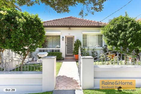 34 Ludgate St, Roselands, NSW 2196