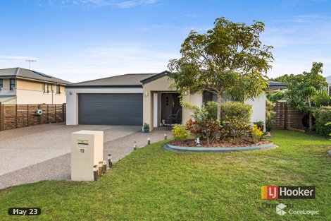 12 Rockwood Dr, Ormeau, QLD 4208