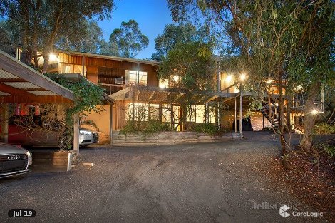 14 Hawkes Rd, North Warrandyte, VIC 3113