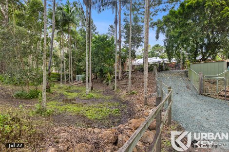 9 Gibson Ct, Cashmere, QLD 4500