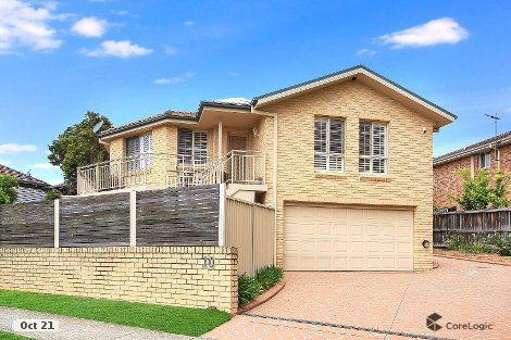 1/10 Homedale Cres, Connells Point, NSW 2221