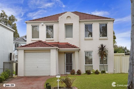 36 Horningsea Park Dr, Horningsea Park, NSW 2171