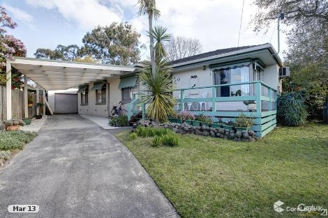 6 Morris Ct, Frankston, VIC 3199