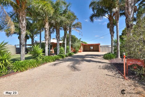 145 Pawson Ave, Red Cliffs, VIC 3496