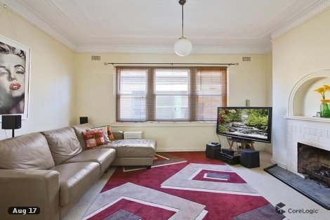 4/21 Merlin St, Neutral Bay, NSW 2089