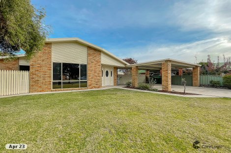 34 Poole Bvd, Swan Hill, VIC 3585