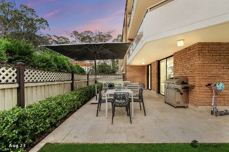 5/25 Sutherland St, Cremorne, NSW 2090