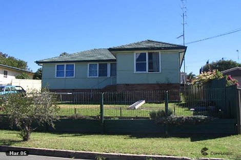 11 Garrard Ave, Mount Warrigal, NSW 2528