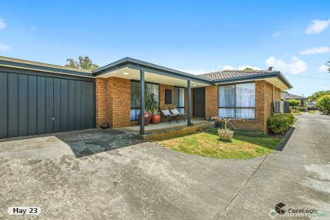 1/4 Nobel St, Warragul, VIC 3820