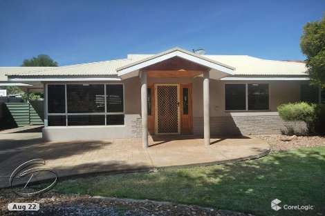 6 Warber Ct, Larapinta, NT 0875