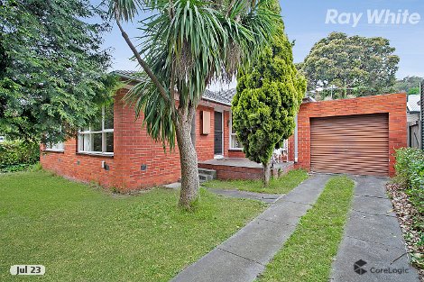 4 Johns St, Upper Ferntree Gully, VIC 3156