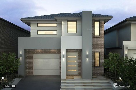 Lot 334 Dardanelles Rd, Edmondson Park, NSW 2174