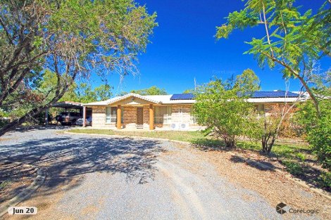 27 Murphy Dr, Glenlee, QLD 4711