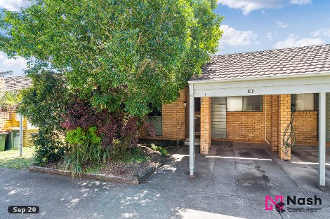 18/58 Greenoaks Ave, Bradbury, NSW 2560