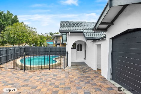 28 Eranga St, The Gap, QLD 4061