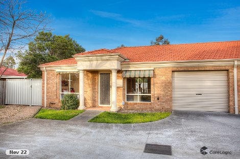 10/110 Delbridge Dr, Sydenham, VIC 3037