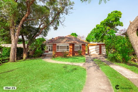 19 Grigg Ave, North Epping, NSW 2121