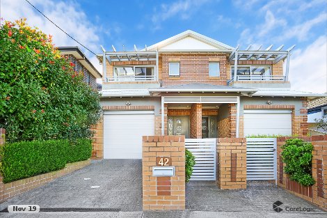 42 Broughton St, Mortdale, NSW 2223