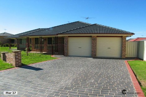 1 Spinel St, Eagle Vale, NSW 2558