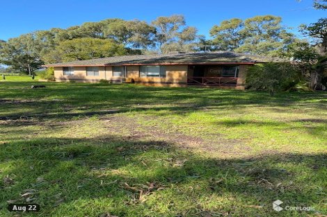 596 Oxley Rd, Forrestdale, WA 6112