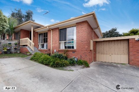 2/199 Cranbourne Rd, Frankston, VIC 3199