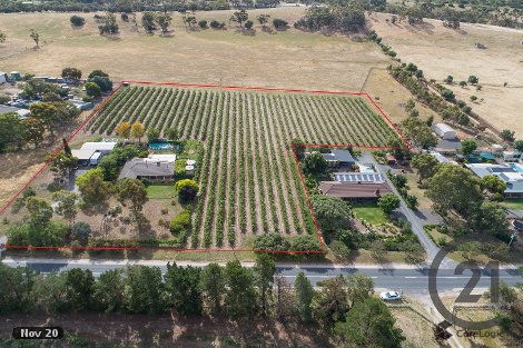 137-141 Moculta Rd, Penrice, SA 5353