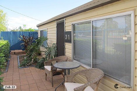 31 Moculta St, Bourke, NSW 2840