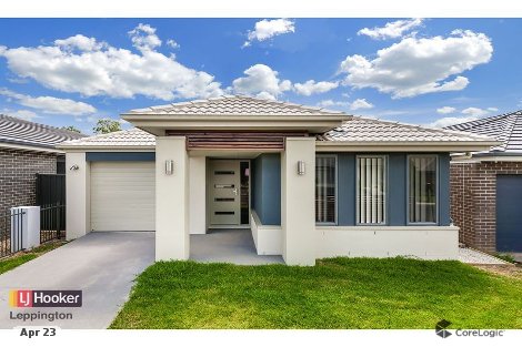 33 Navigator St, Leppington, NSW 2179