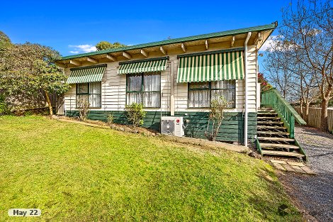 44 Middleton Dr, Woori Yallock, VIC 3139