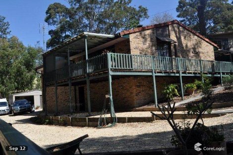 8 Montgomery Cl, Safety Beach, NSW 2456