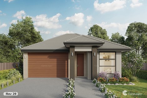 3 Bottlebrush Cres, Rifle Range, QLD 4311