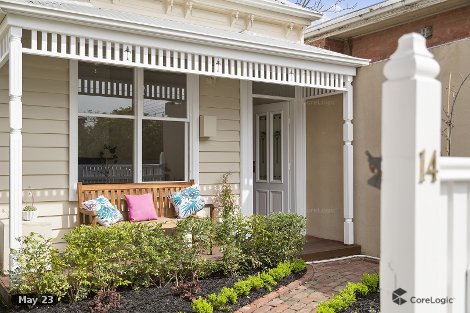 14 Hartington St, Elsternwick, VIC 3185