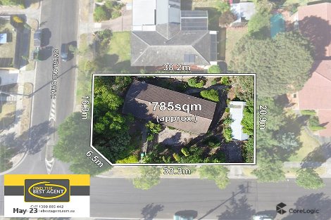 2 Overland Dr, Vermont South, VIC 3133