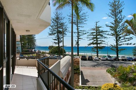 4/60 Goodwin Tce, Burleigh Heads, QLD 4220