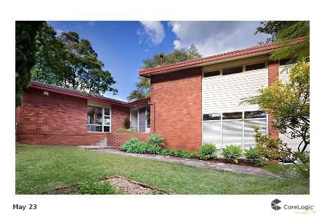 65 Boronia Ave, Cheltenham, NSW 2119