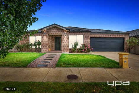 8 Fitch Ct, Ballan, VIC 3342