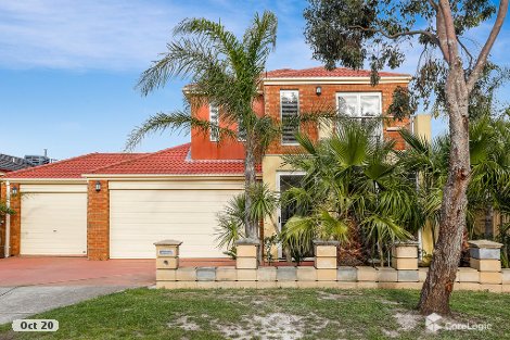 2 Neptune St, Roxburgh Park, VIC 3064